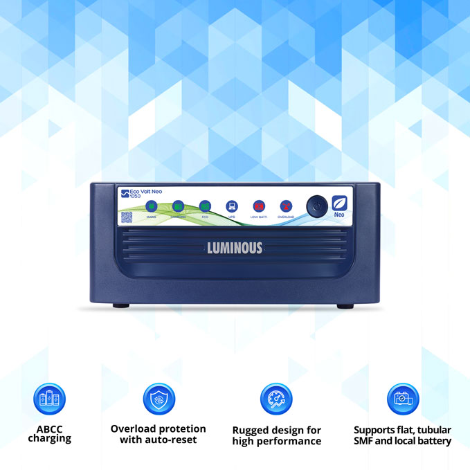 Product Image | Luminous